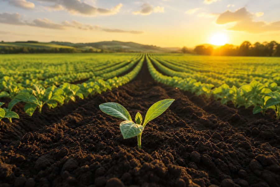 Agriculture raw materials